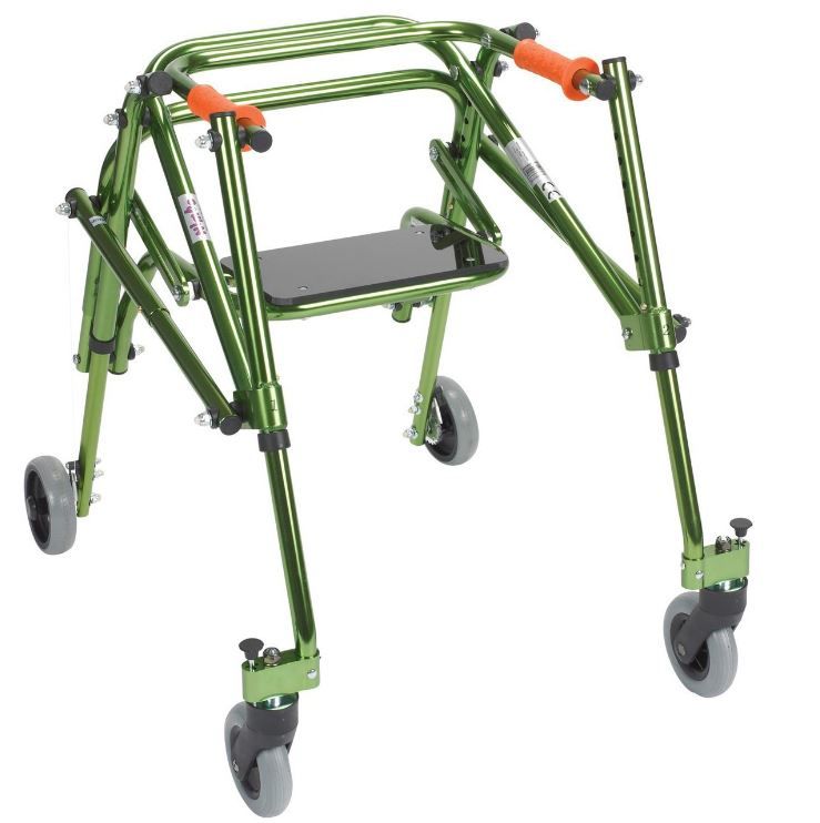 Nimbo Walker Australian Mobility Equipment Pty Ltd
