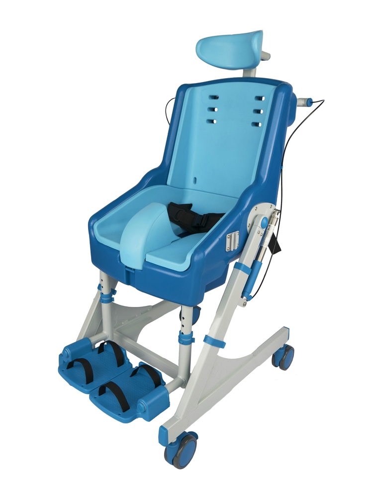 Seahorse Plus Hygiene Chair Australian Mobility Equipment Pty Ltd
