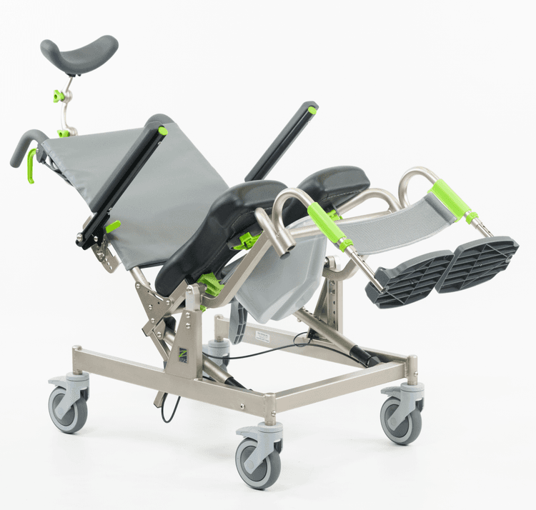RAZ-AT600 Commode (Heavy-Duty) thumbnail