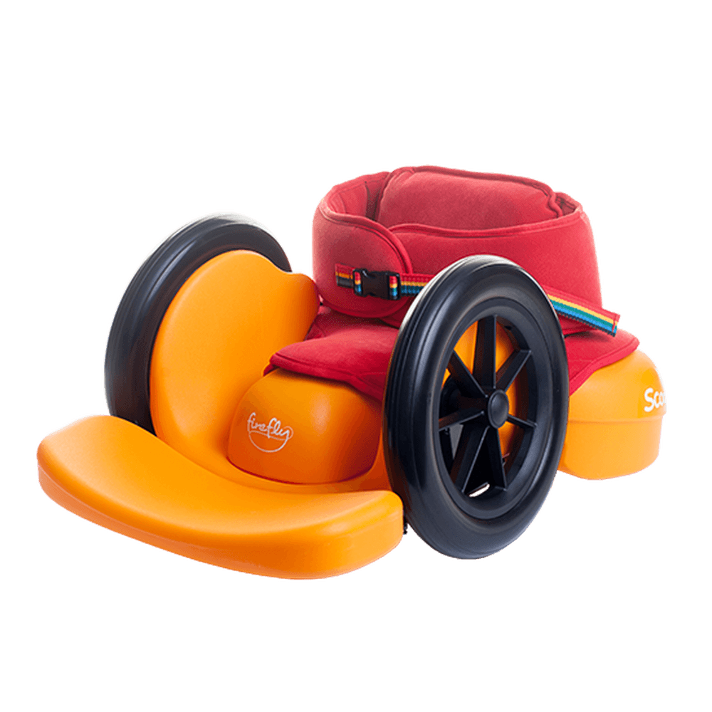 FireFly Scooot
