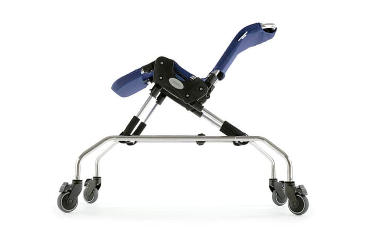 Leckey Advanced Bath Chair thumbnail