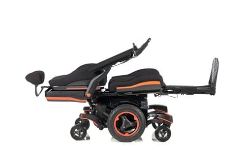 Quickie Q700 M Sedeo Ergo
