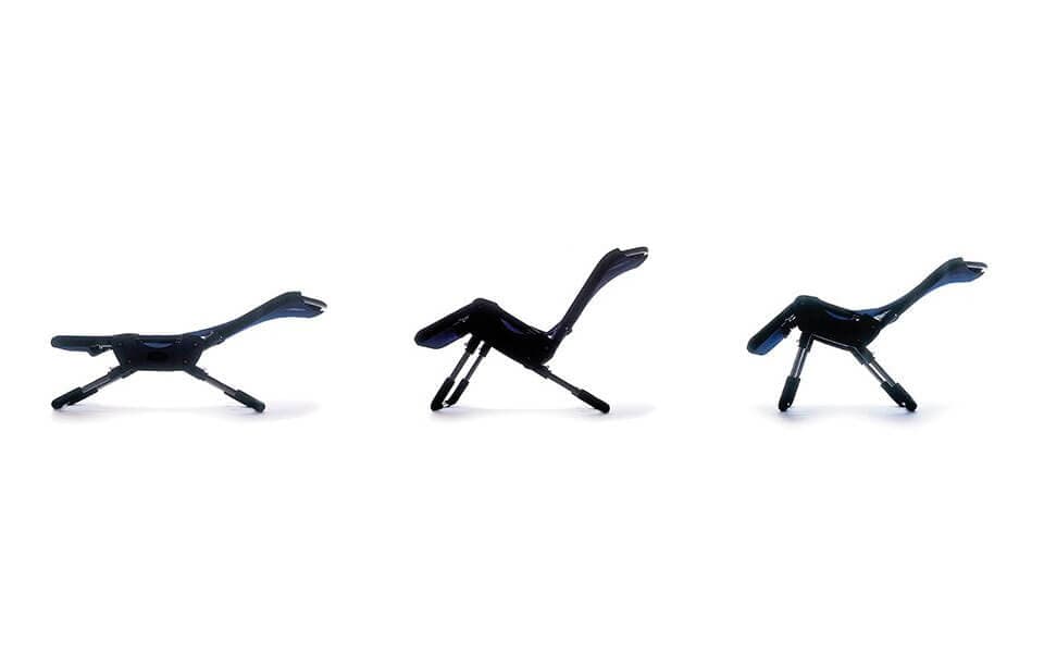 Leckey Advanced Bath Chair