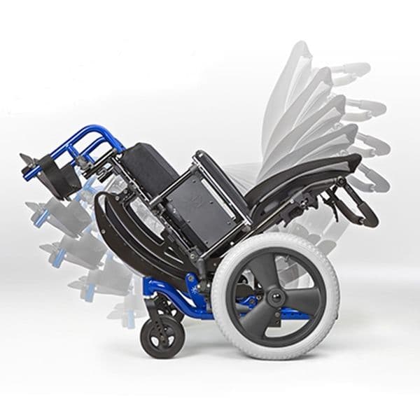 Ki Mobility Focus CR