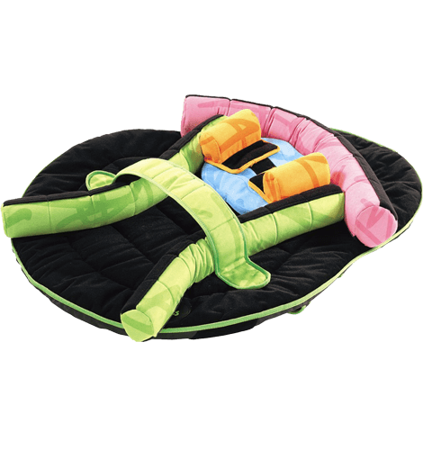 Leckey Early Activity System