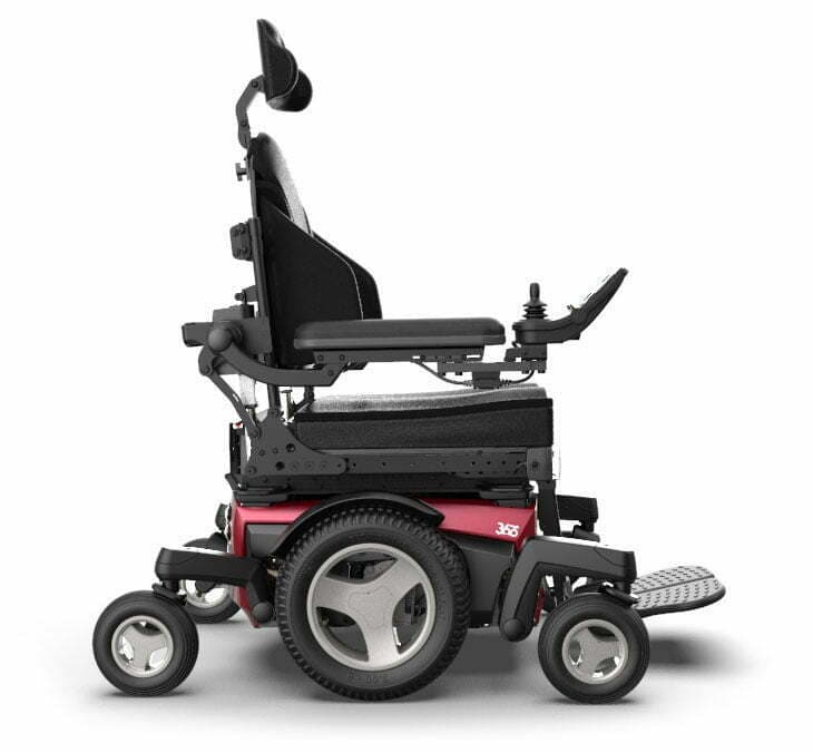 Magic Mobility 360 Urban Compact