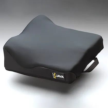 Ride Designs Java Cushion