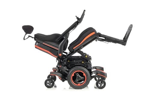 Quickie Q700 M Sedeo Ergo