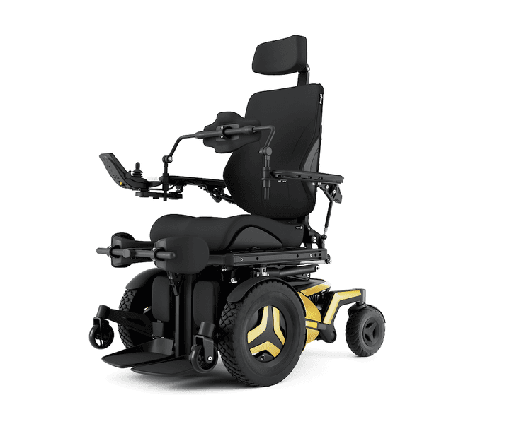 Permobil F5 Corpus VS thumbnail