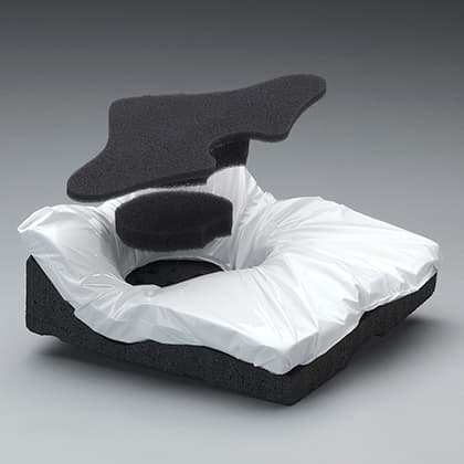 Ride Designs Java Cushion