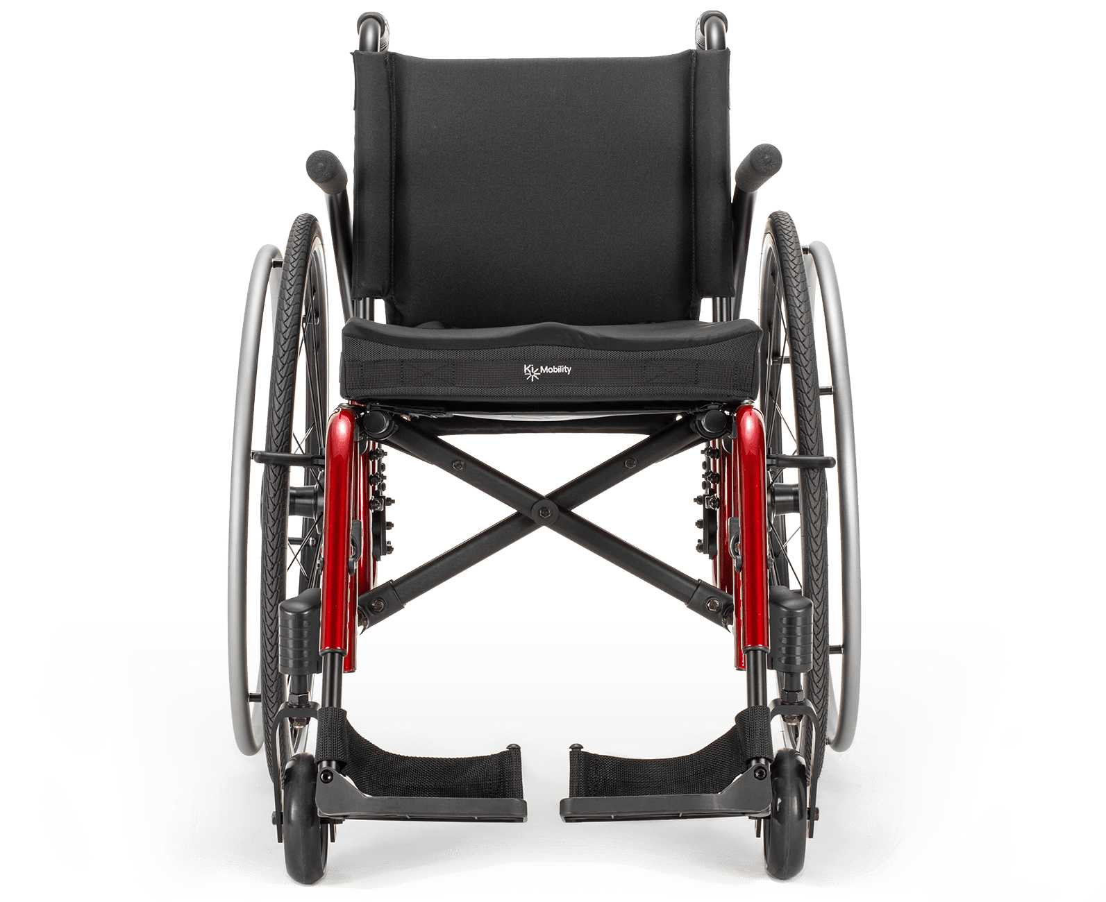 Ki Mobility Catalyst 5