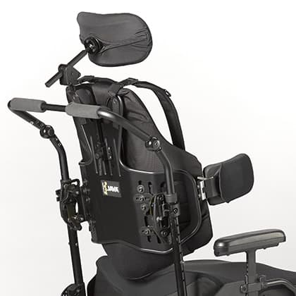 Ride Designs Seating thumbnail