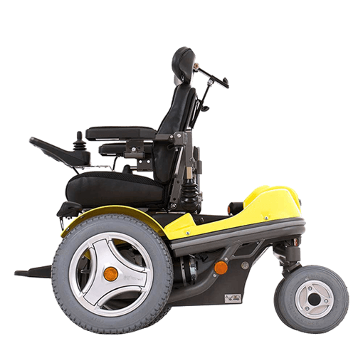 Permobil Koala R-net