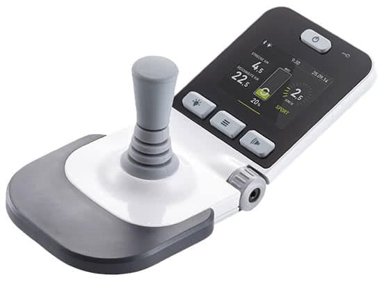 Alber e-fix E35