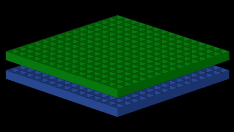 Geo-Matrix Cushions by Blake Medical thumbnail