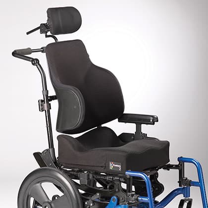 Ride Designs RideWorks Custom Moulded Seating thumbnail