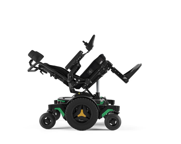 Permobil M1 thumbnail