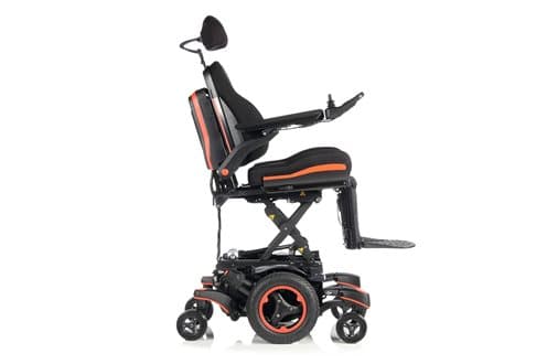 Quickie Q700 M Sedeo Ergo
