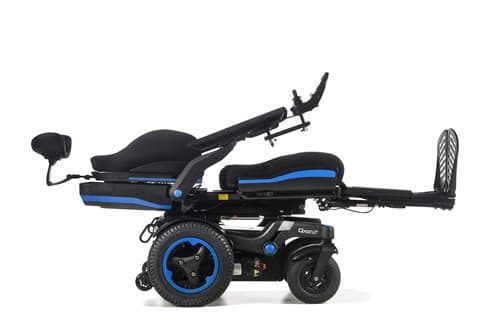 Quickie Q700 R Sedeo Ergo