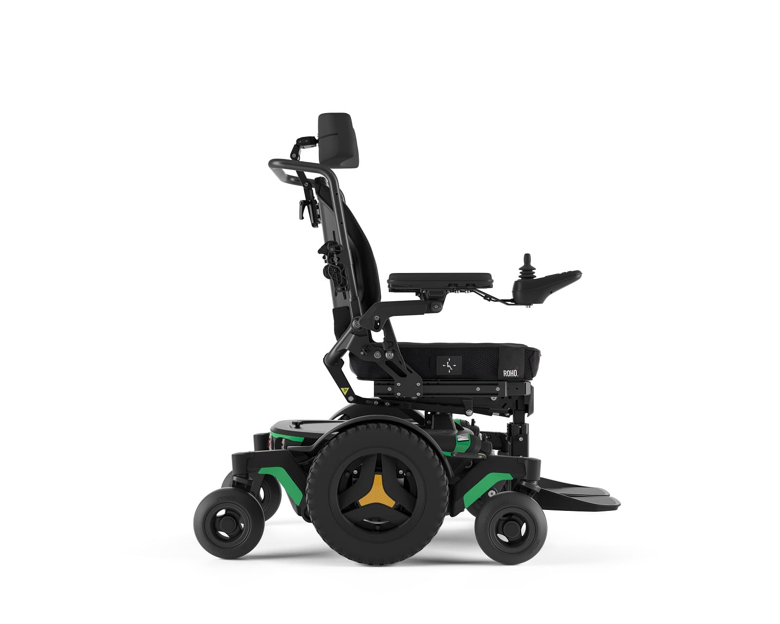 Permobil M1
