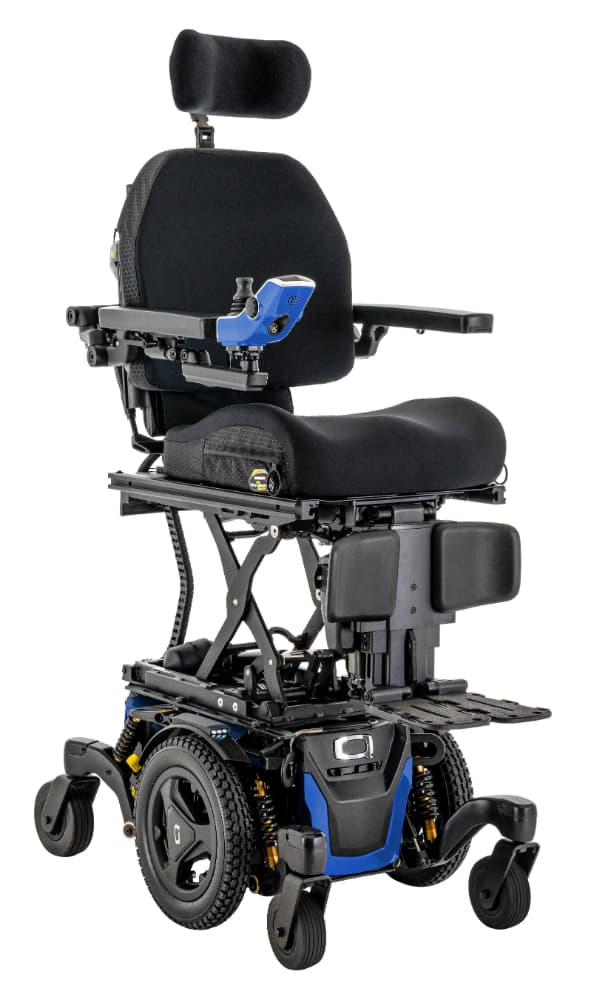 Quantum Edge 3.0 Stretto