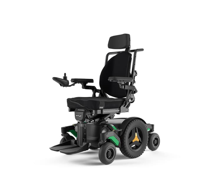 Permobil M1 thumbnail
