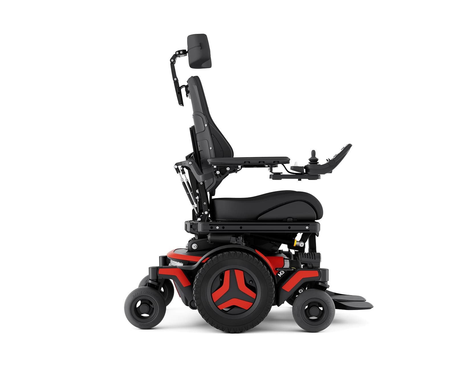 Permobil M3 Corpus Australian Mobility Equipment Pty Ltd