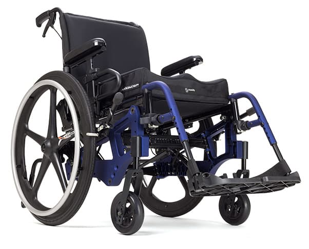 Ki Mobility Liberty FT thumbnail