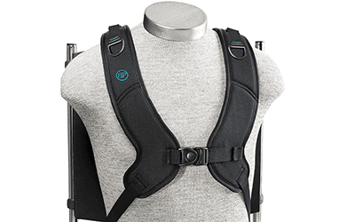 Bodypoint Wheelchair Positioning