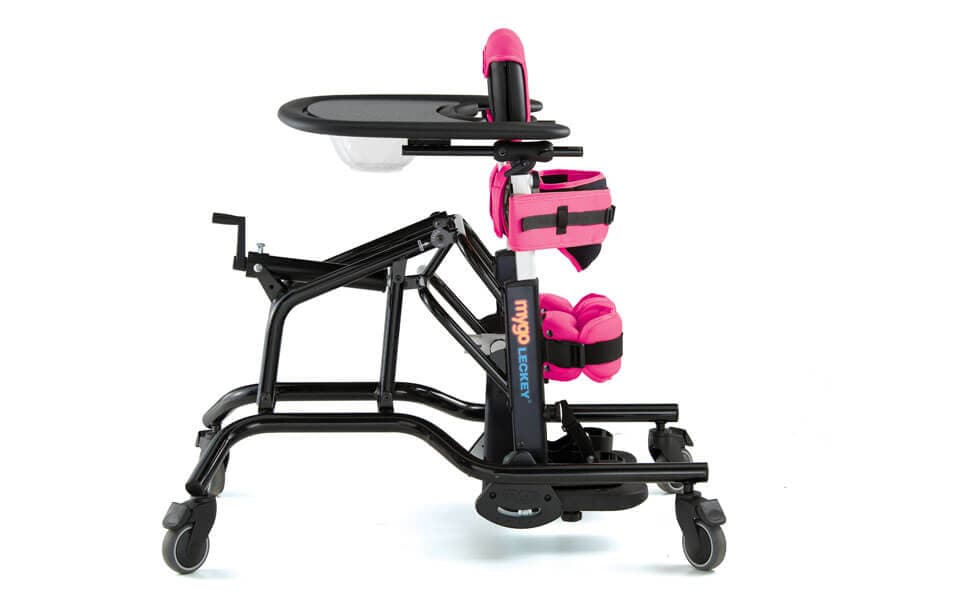 Leckey MyGo Stander