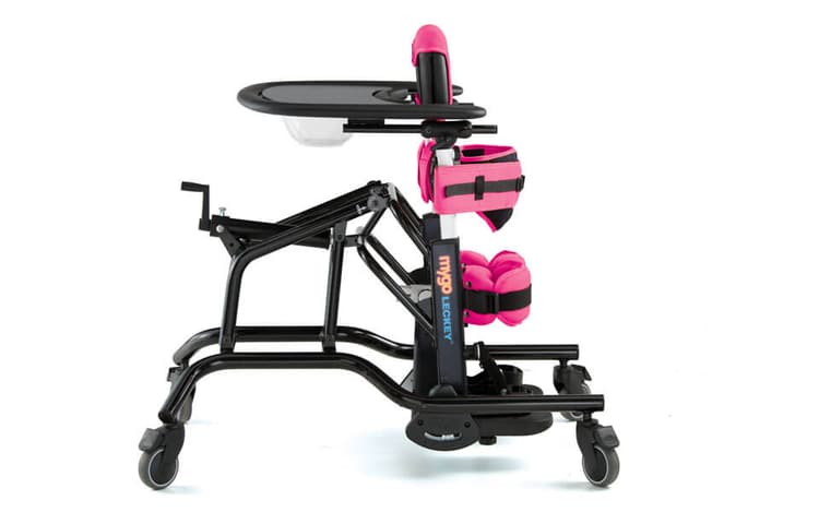 Leckey MyGo Stander thumbnail