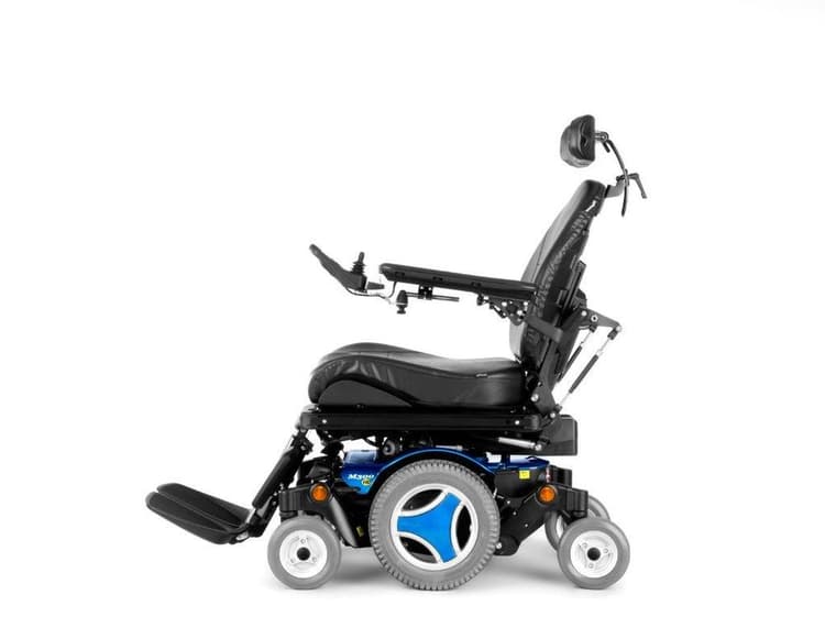 Permobil M300 Corpus HD thumbnail
