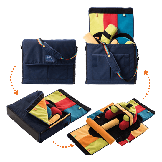 Firefly Playpak