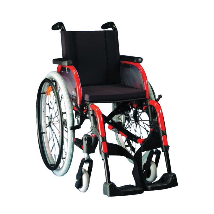 Ottobock Start M6 Junior