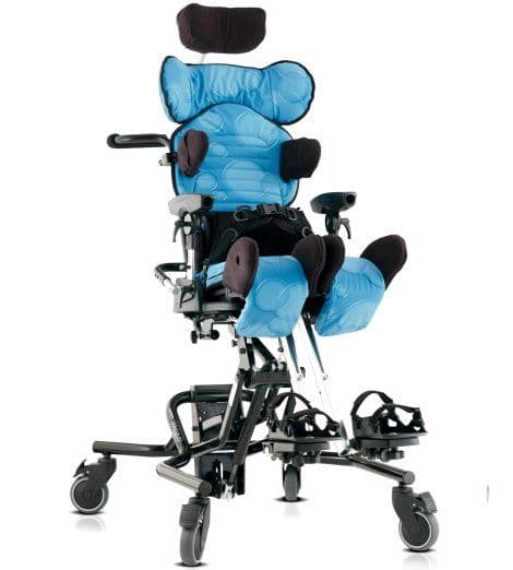 Leckey MyGo Seat