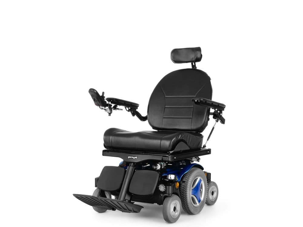Permobil M300 Corpus HD