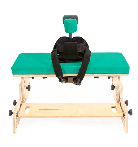 Leckey Therapy Bench