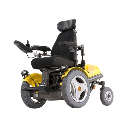 Permobil Koala R-net