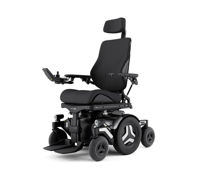 Permobil M5 Corpus thumbnail