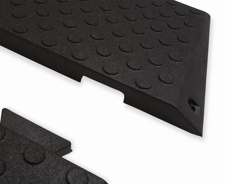 Pride Rubber Threshold Ramps thumbnail