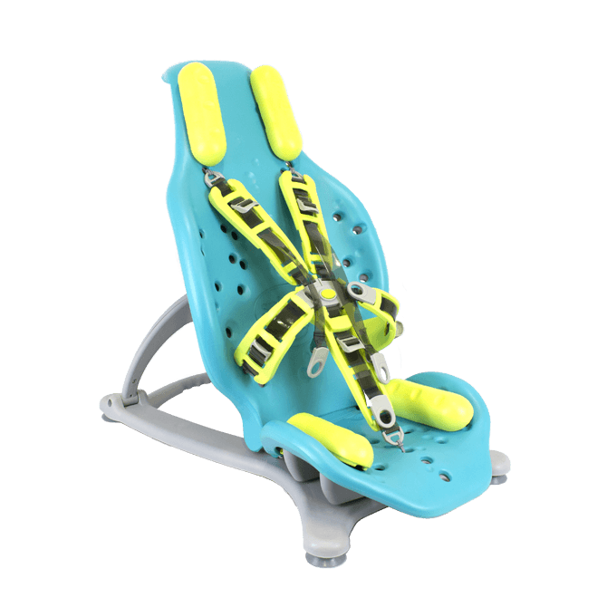 Firefly Splashy