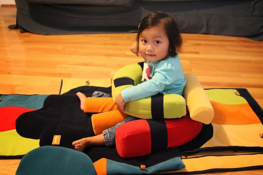 Firefly Playpak