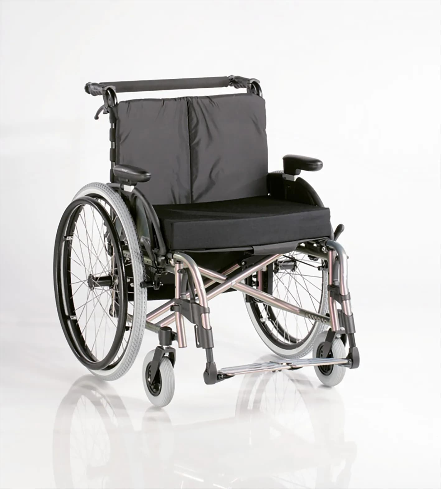 Ottobock Avantgarde XXL 2