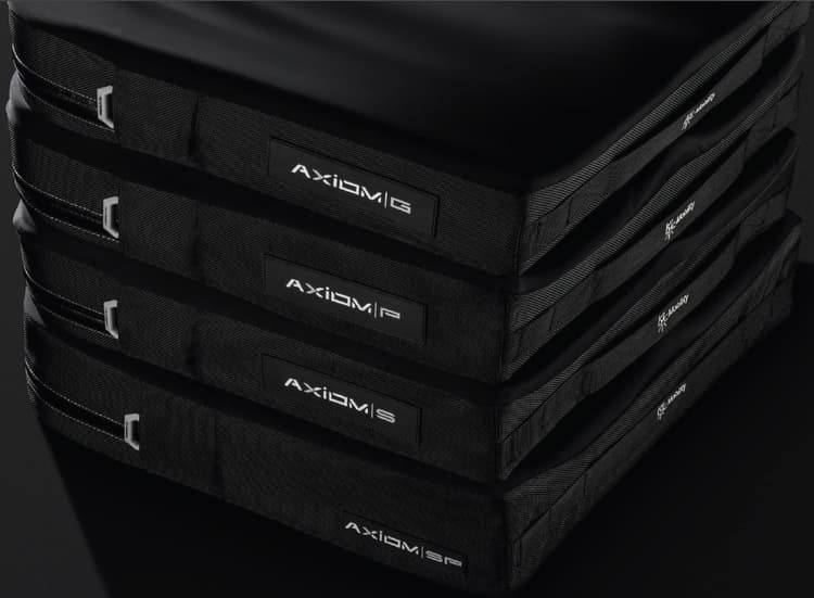 Axiom Seating thumbnail