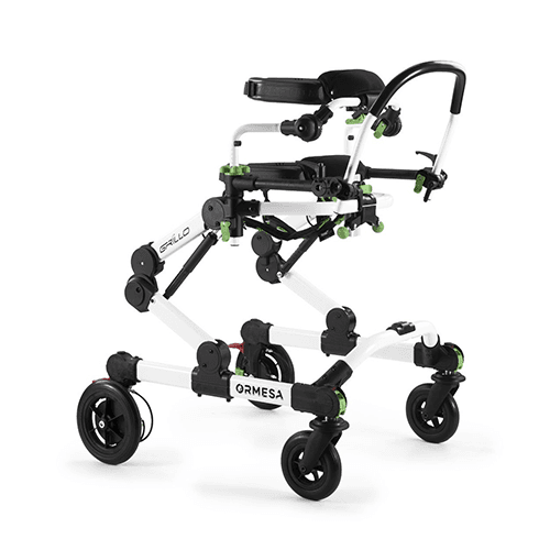 Grillo Gait Trainer