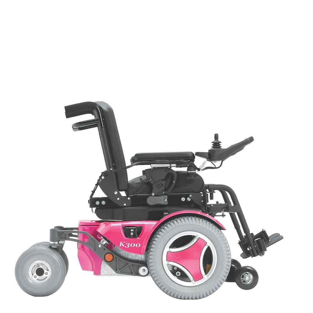 Permobil K300 PS Jr.