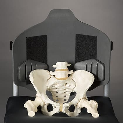 Ride Designs Seating