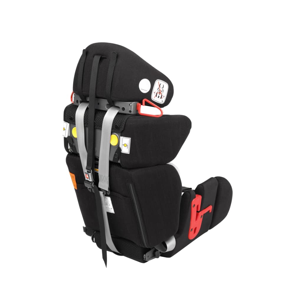 Medifab Carrot 3000