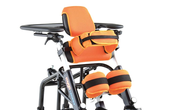 Leckey MyGo Stander thumbnail