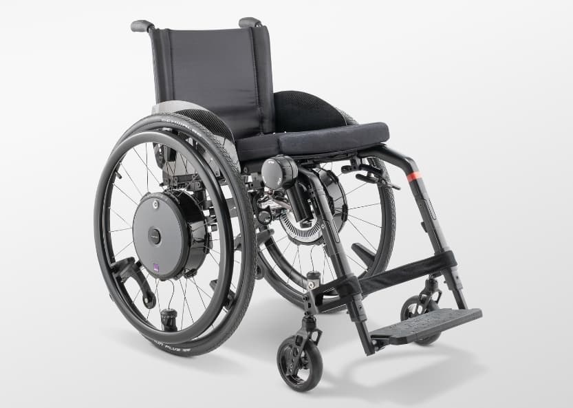 Alber E-Motion